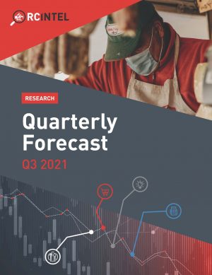 Q3 2021 Quarterly Forecast - Cover
