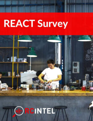 React Survey